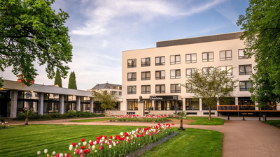 Hotel Chariclea