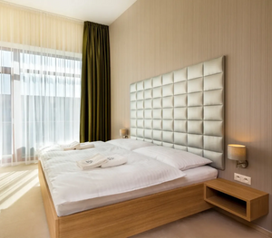 Hotel Hrebienok Resort — gallery image 1