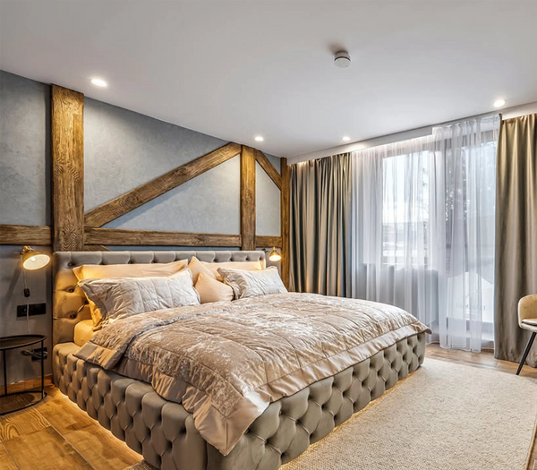 Hotel Hrebienok Resort — gallery image 2