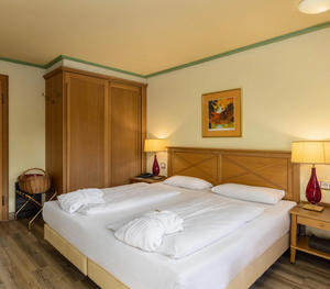 IFA Hotel Alpenhof Wildental — gallery image 2