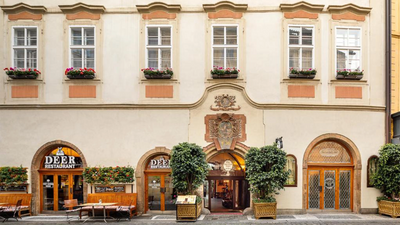 Iron Gate Hotel & Suites