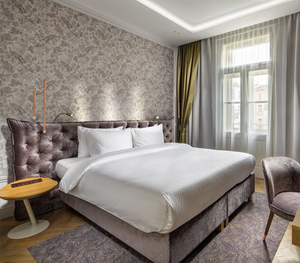 Mamaison Hotel Riverside Prague — gallery image 3