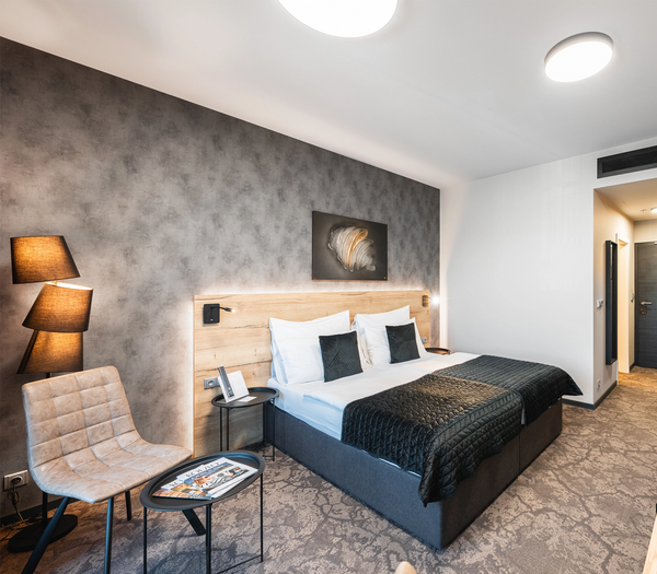 Maximus Resort — gallery image 2
