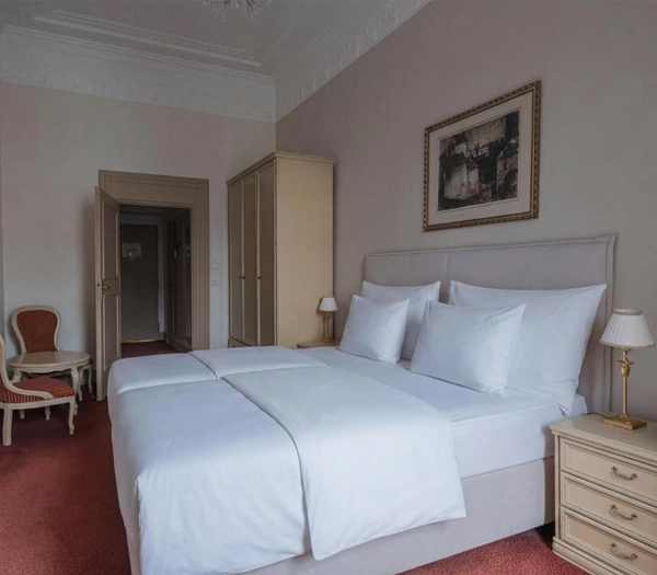 OREA Spa Hotel Palace Zvon — gallery image 2