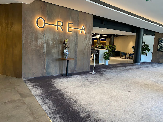 OREA Hotel Pyramida