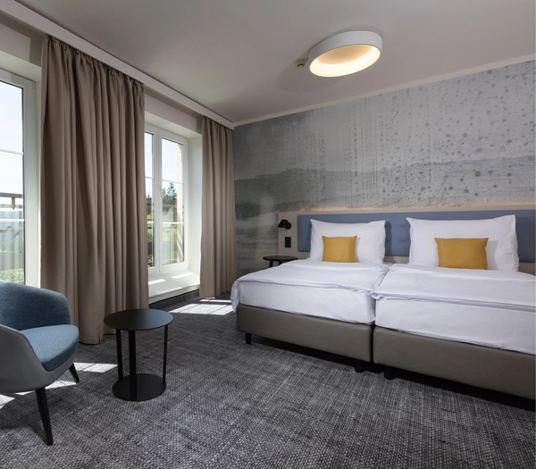 OREA Hotel Špičák — gallery image 1