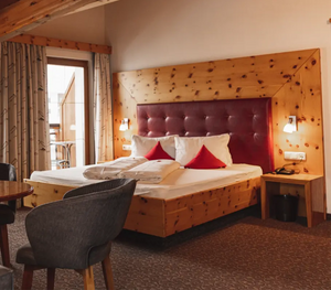 Pension Truya-Hof — gallery image 1