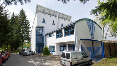 Penzion Neptun