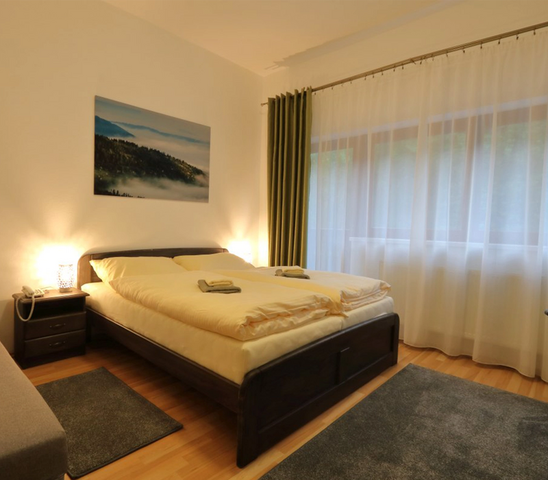 Penzion Solisko — gallery image 1