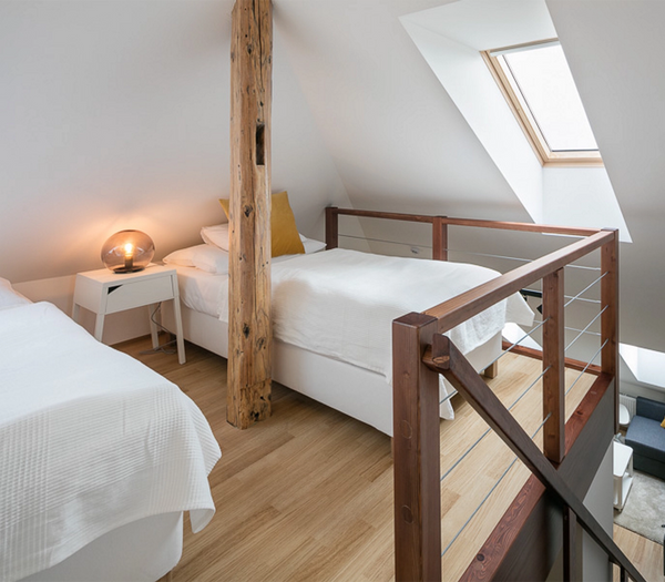 Pytloun Apartments Liberec — gallery image 1
