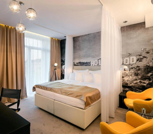 Pytloun Grand Hotel Imperial — gallery image 1