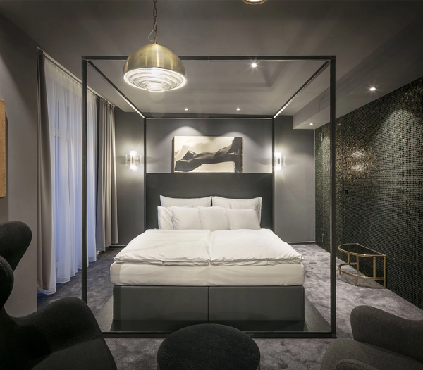 Pytloun Grand Hotel Imperial — gallery image 2