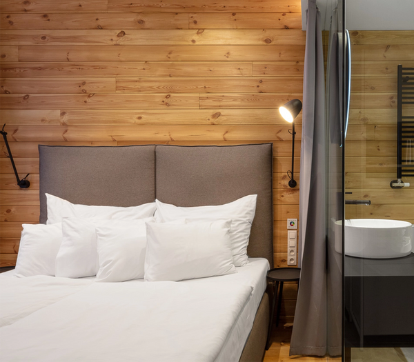 Pytloun Wellness Hotel Harrachov — gallery image 2