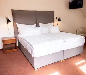 Pytloun Wellness Hotel Hasištejn — gallery image 1