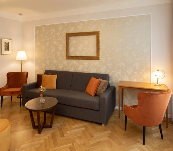 SeNo6 Apartments — gallery image 1