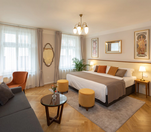 SeNo6 Apartments — gallery image 2