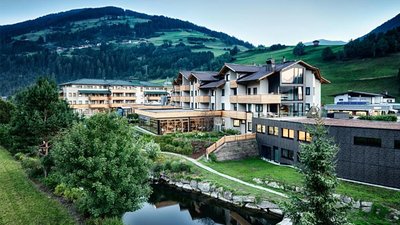 Sporthotel Sillian