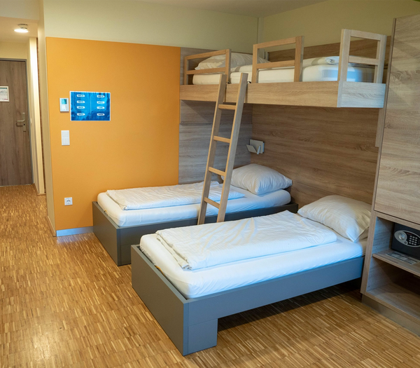 SPORTZENTRUM Niederösterreich — gallery image 1