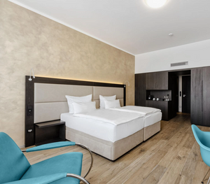 Hotel Theresian — gallery image 1
