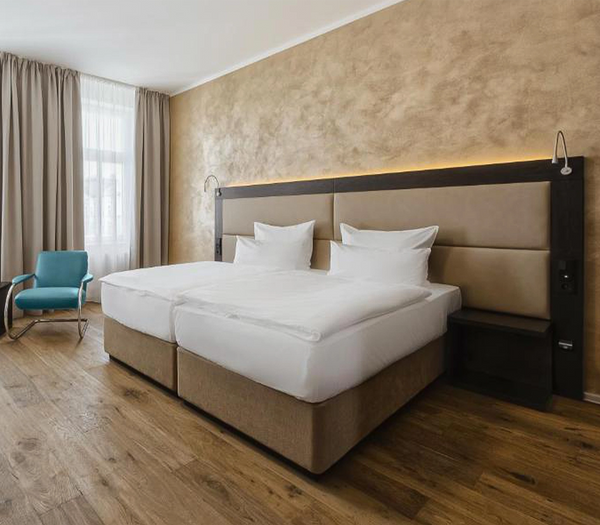 Hotel Theresian — gallery image 2