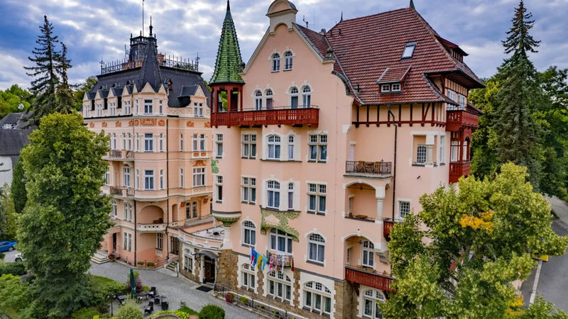 Villa Smetana