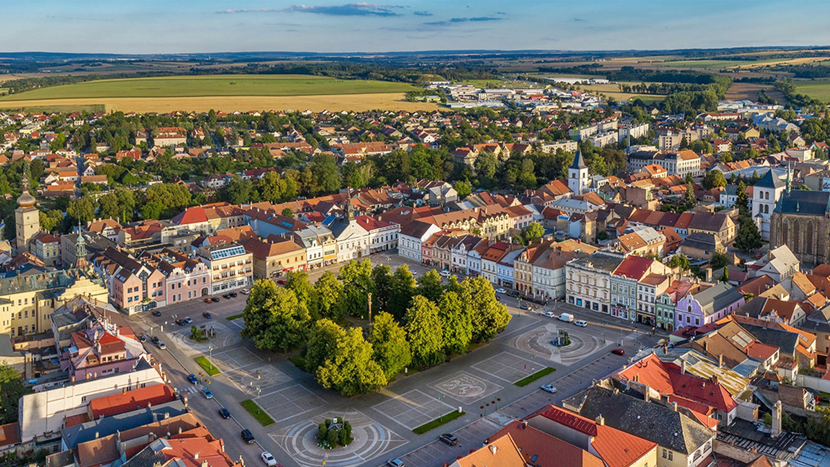 Penzion Amálka