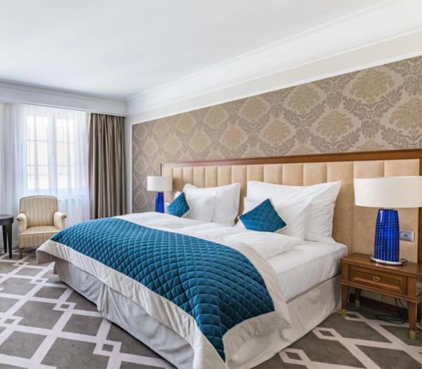 Palace Art Hotel Pezinok — gallery image 1